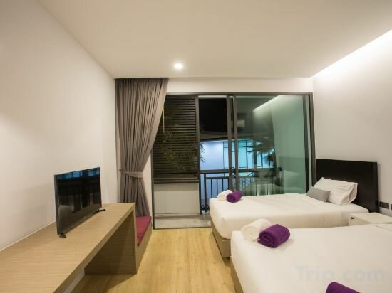 Hotel Chaweng Villawee, Samui, photo