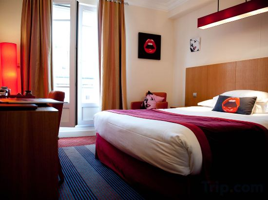 Фото Westside Arc de Triomphe