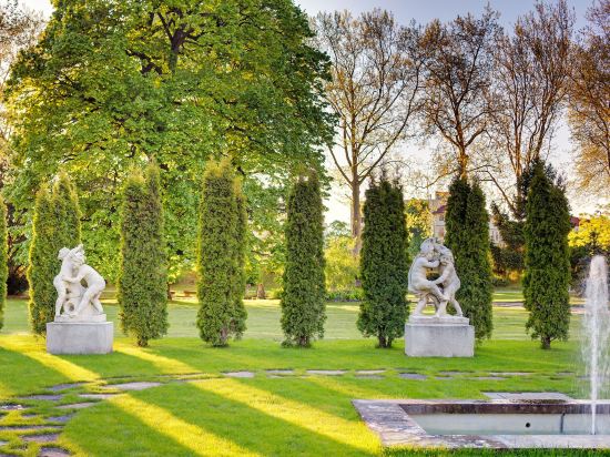 Фото Health SPA Resort Hotel Thermia Palace