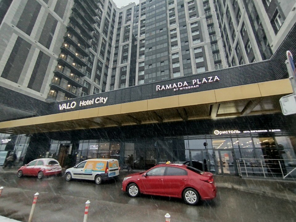 Фото Матрёшка