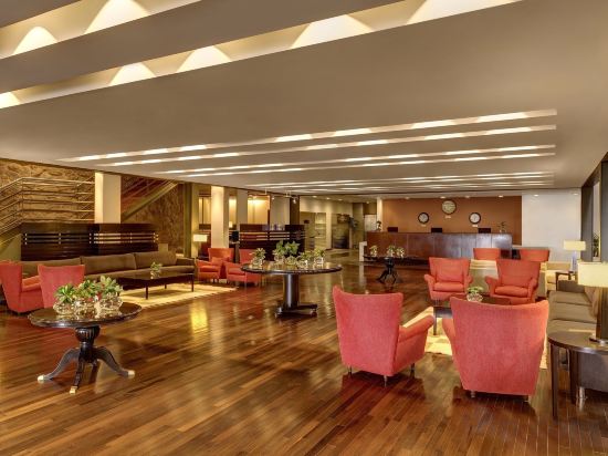 Фото Sheraton Salta Hotel