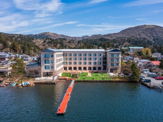 Фото Hakone Hotel
