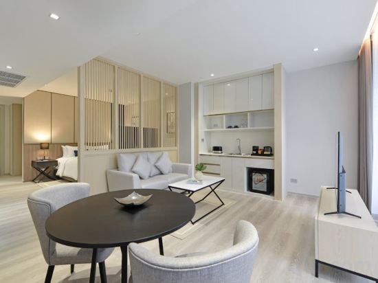 Фото Gm Estate Hotel and Executive Apartments