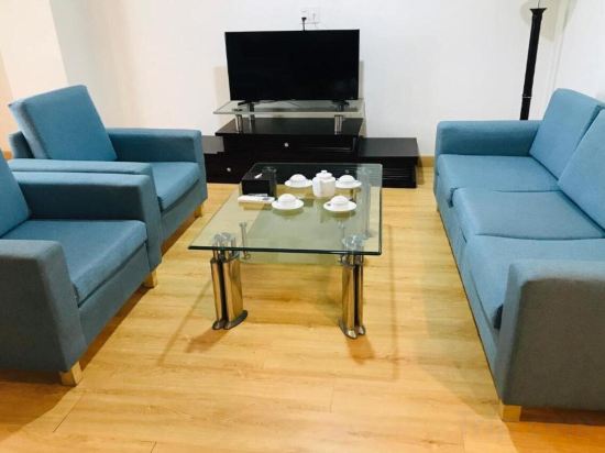 Фото Aluna Ben Thanh