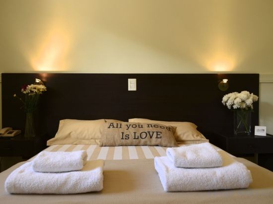 Фото Abril Hotel Boutique