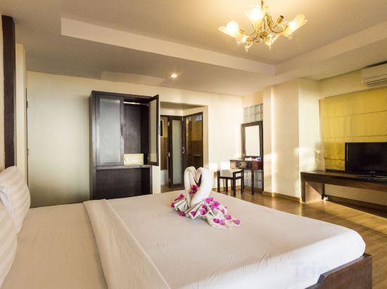 Фото Siam Beach Resort 