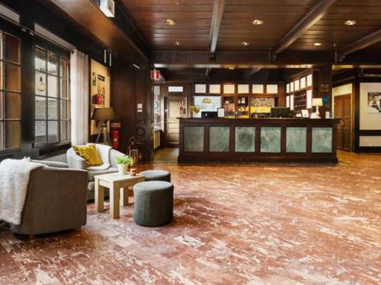 Фото Best Western Nya Star Hotel