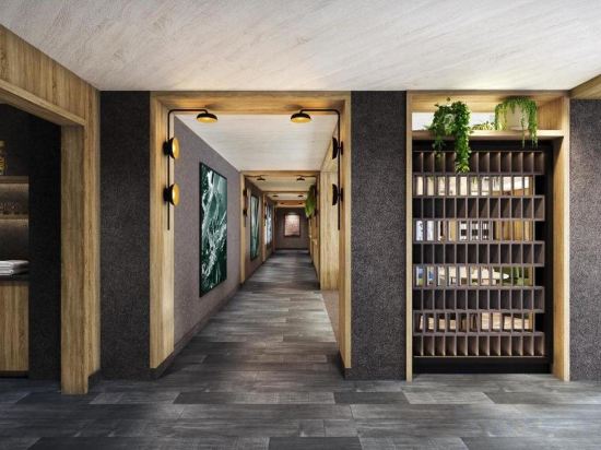 Фото Pearl Hotel Waikiki