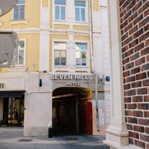 Фото Seven Hills