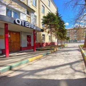 Фото Стромынка