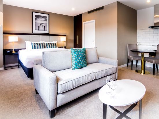 Фото The Sebel Auckland Manukau