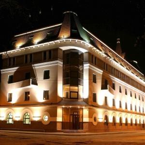 Фото Арт-Отель