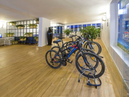 Фото Vibra Maritimo