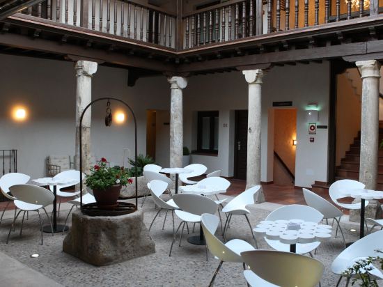 Фото Evenia Alcalá Boutique Hotel