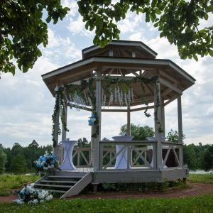 Фото Усадьба Гребнево