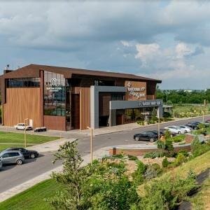 Апартаменты Loft Hotel Apart&SPA