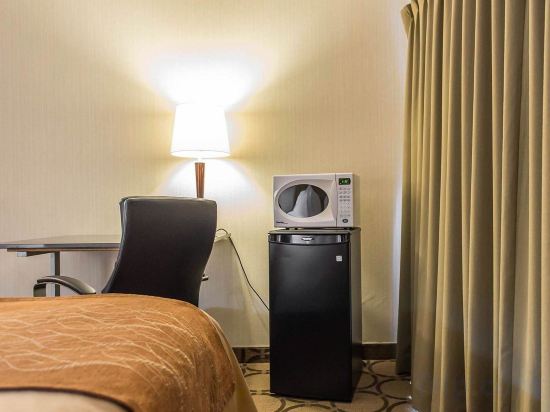 Фото Comfort Inn