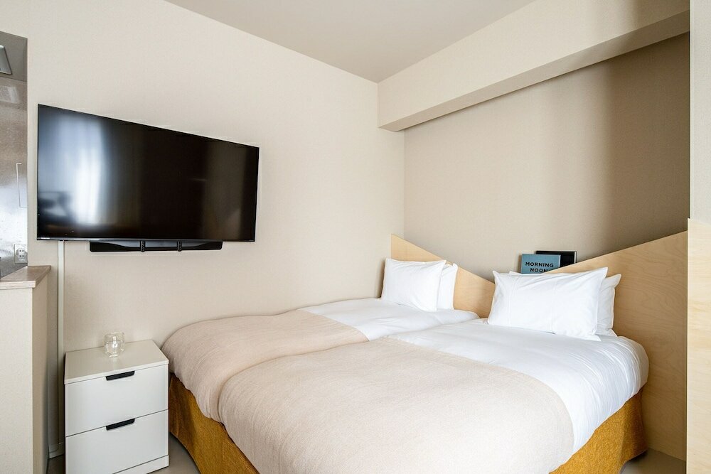 Фото Section L Yushima