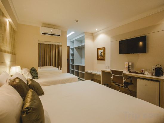 Фото Golden Lis Hotel Boutique