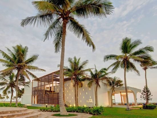 Фото Crowne Plaza Resort Salalah