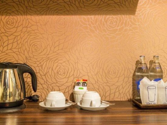 Фото Sakulchai Place Hotel