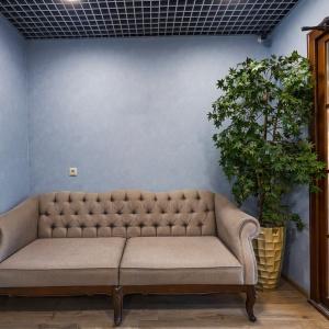 Фото Мансарда