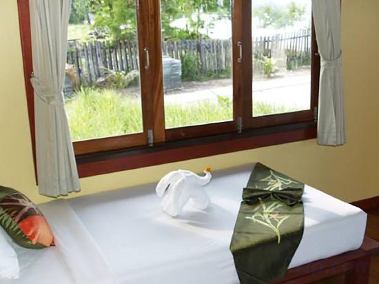 Фото Koh Mook Sivalai Beach Resort