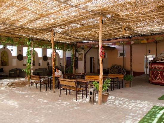 Фото Jipek Joli Inn