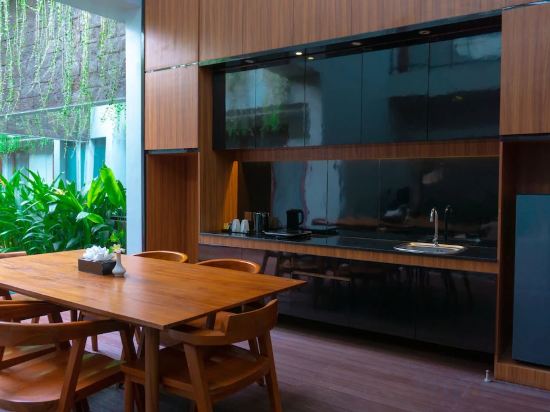 Фото Agranusa Signature Villa