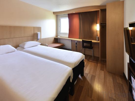 Фото ibis Kortrijk Centrum