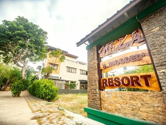 Hotel Teza Resort, Province of Cebu, photo