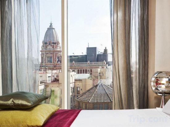 Фото Olivia Plaza Hotel