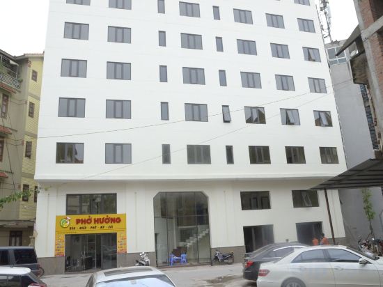 Фото Granda Trung Hoa Apartment