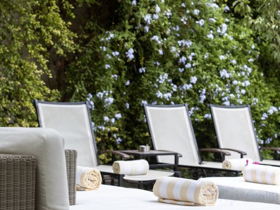 Фото Hospes Palacio del Bailío