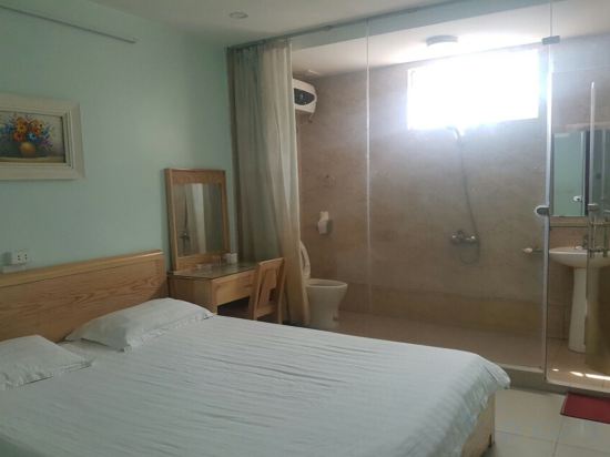 Фото An Phu Hotel