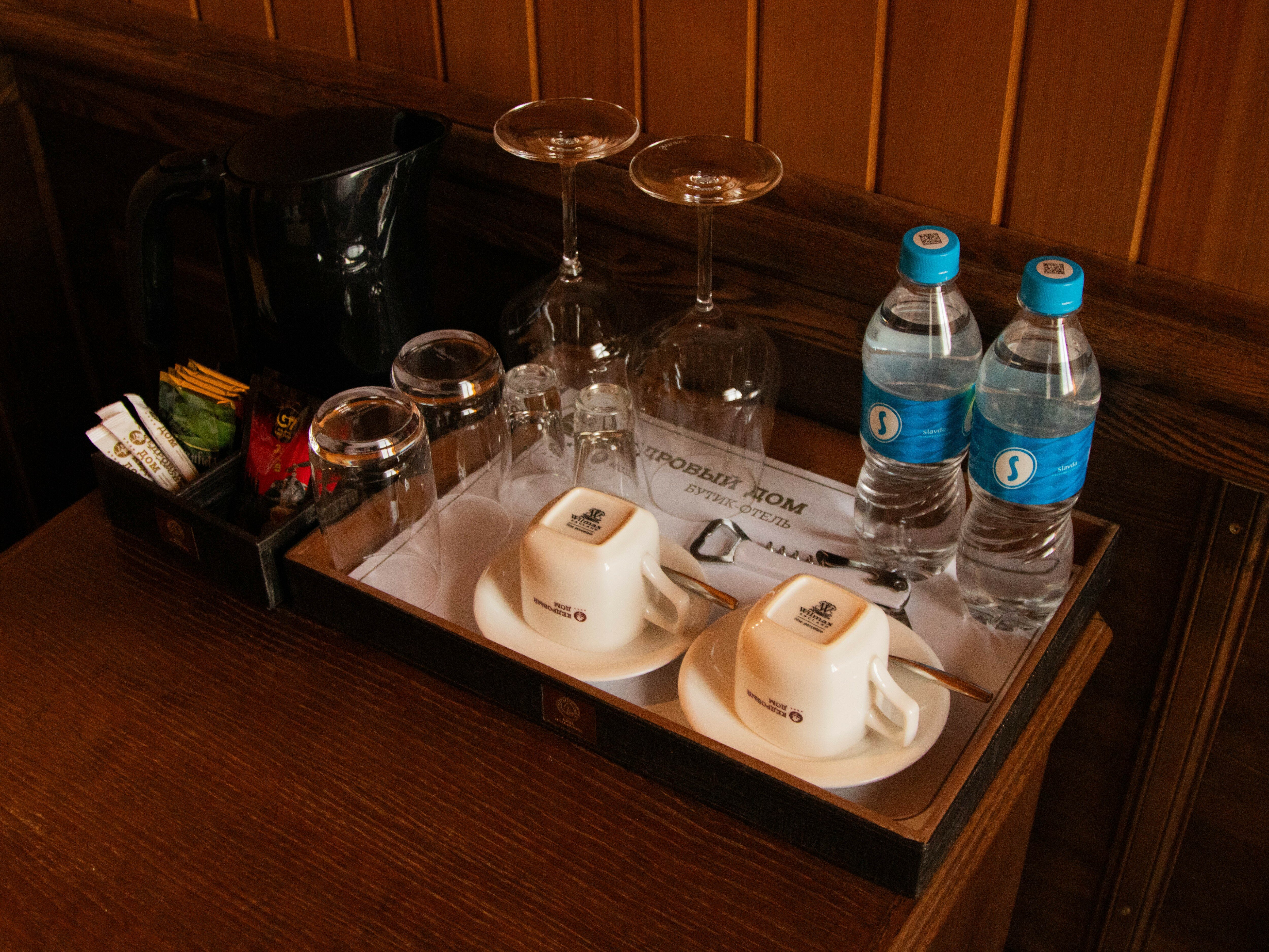 Фото Кедровый дом