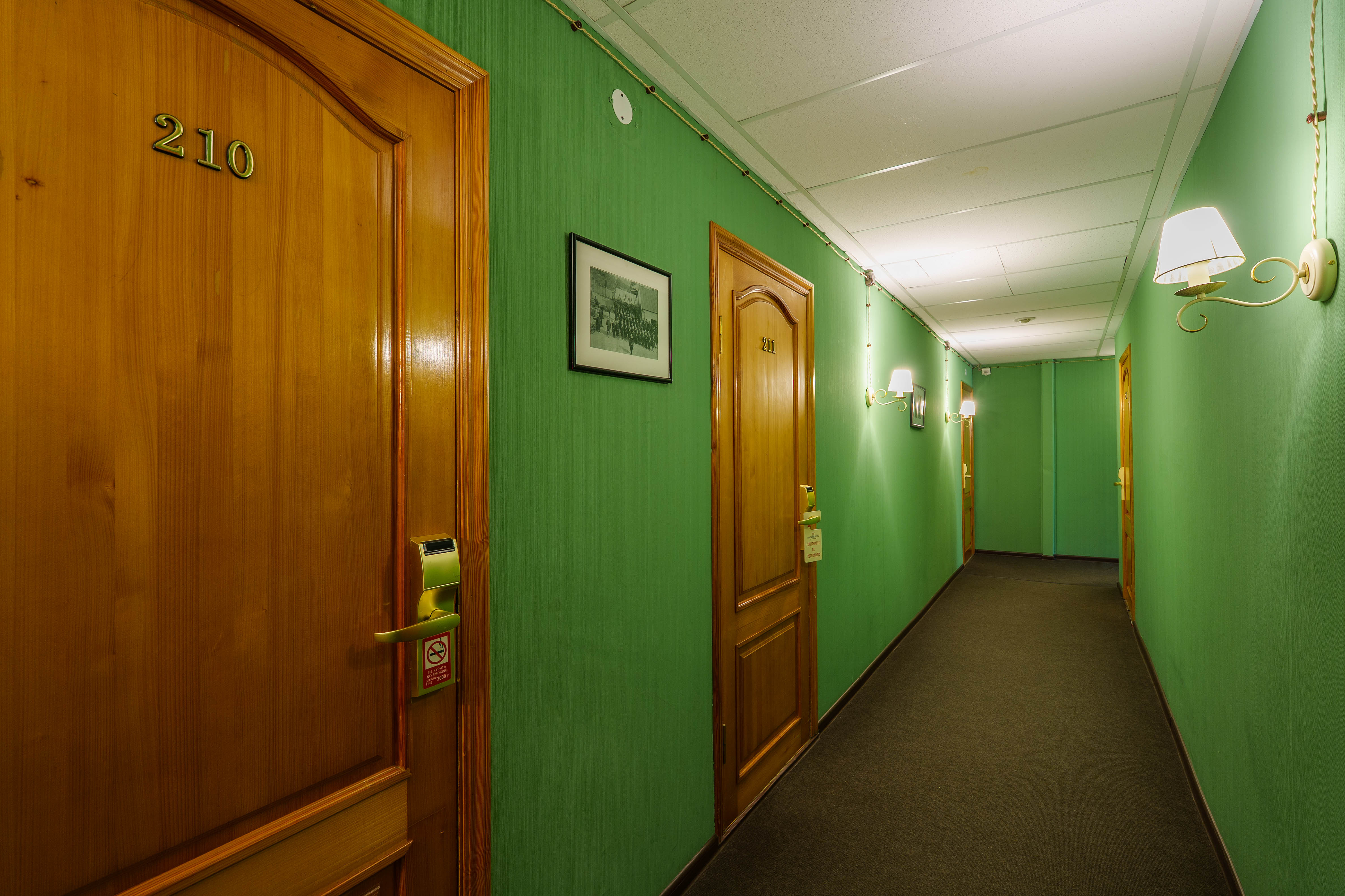 Фото Гостиный дворъ