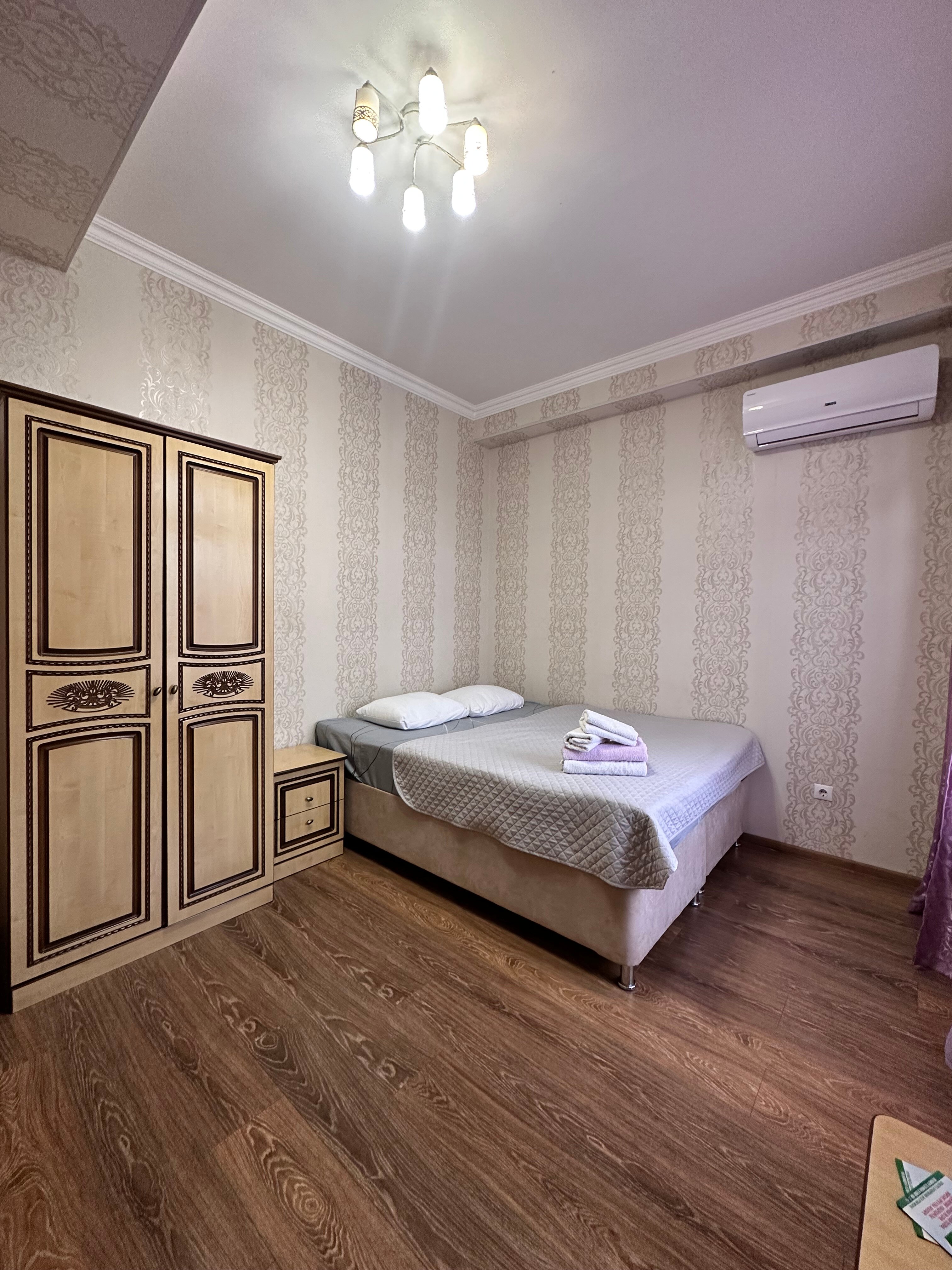 Фото Хижина Счастья