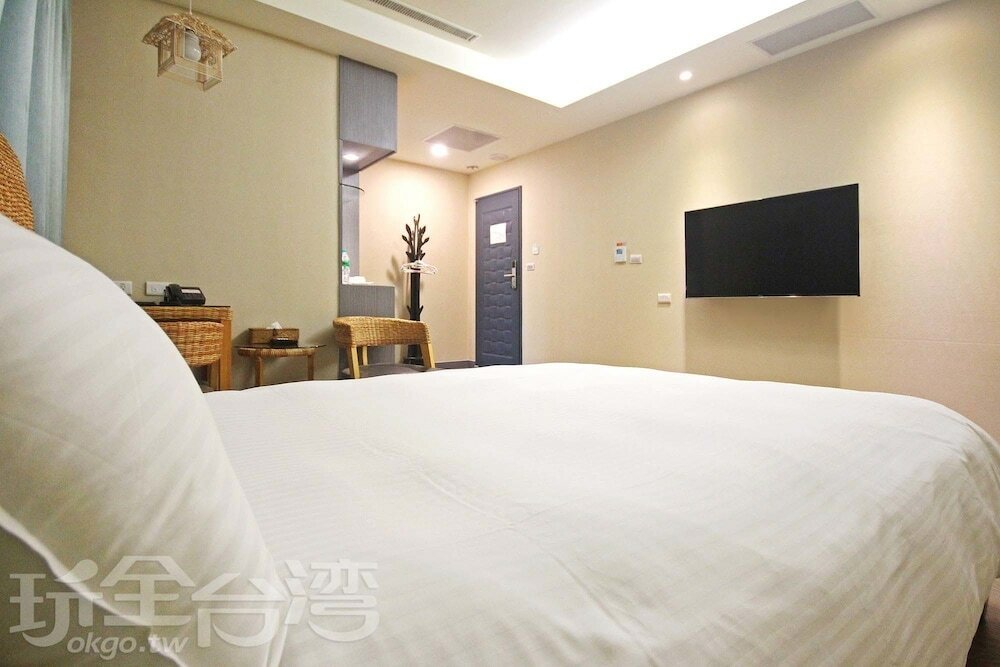 Фото Ludao Hotel