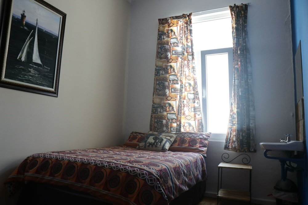 Фото Urban Hive Backpackers