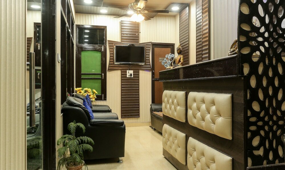 Фото Treebo Trend Roshan House