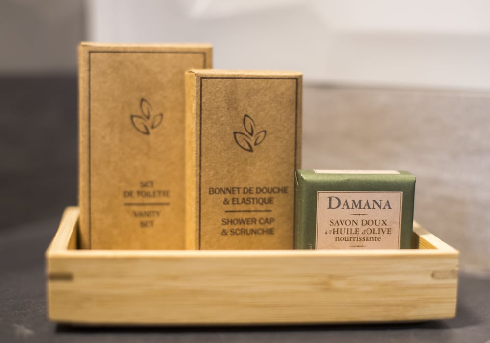 Фото Carpe Diem Boutique Hotel