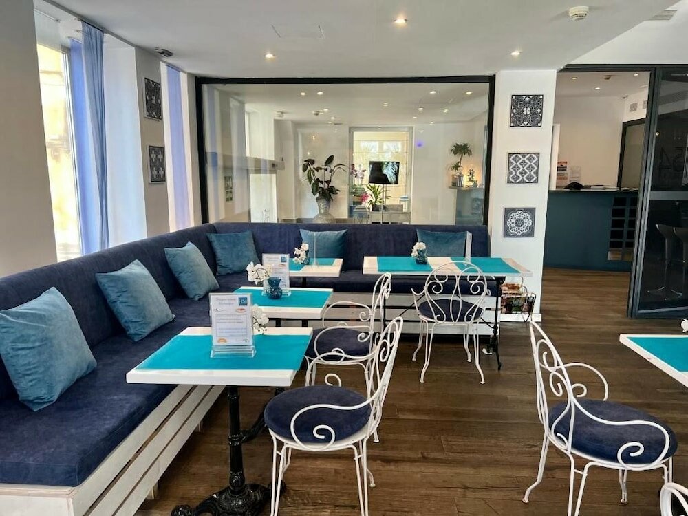 Фото Hotel 54 Barceloneta