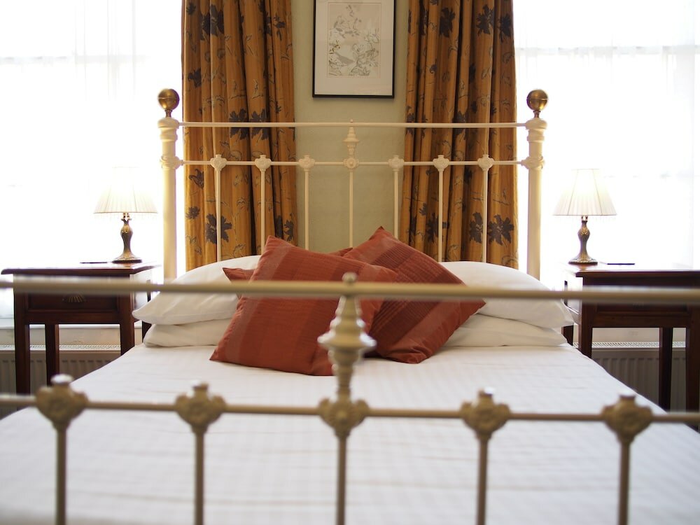 Фото The Coach House Canterbury