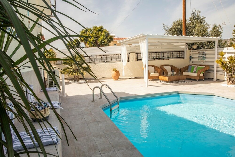 Фото Villa Salieri