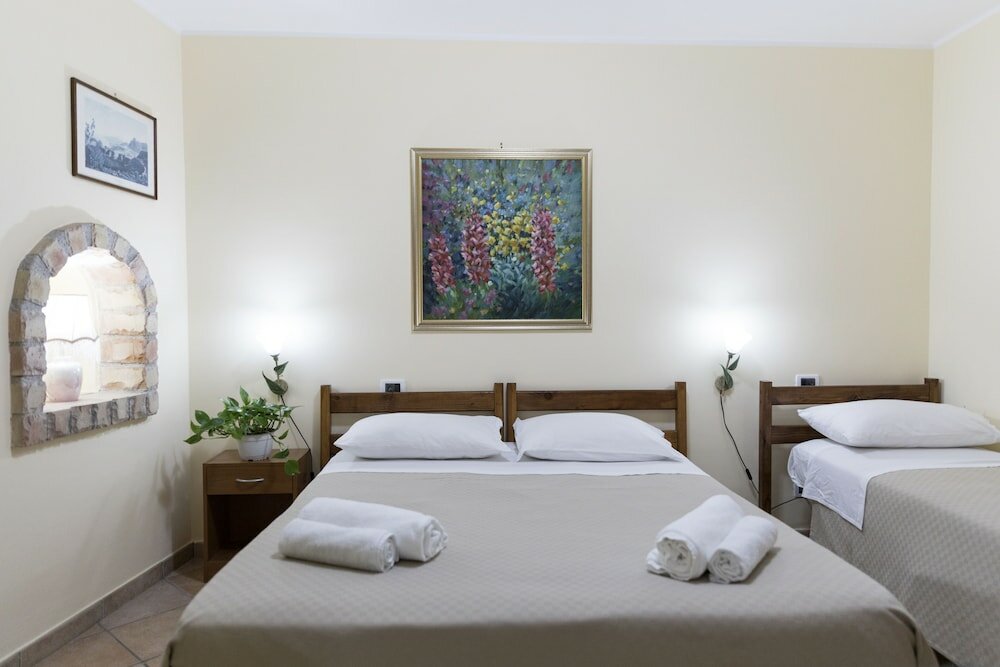 Фото Vico Tauro House