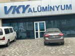 Vky Aluminum (Ankara Province, Altındag District, Önder Mah., Karpuzlu 2 Cad., 87A) ، الألمنيوم وهياكله