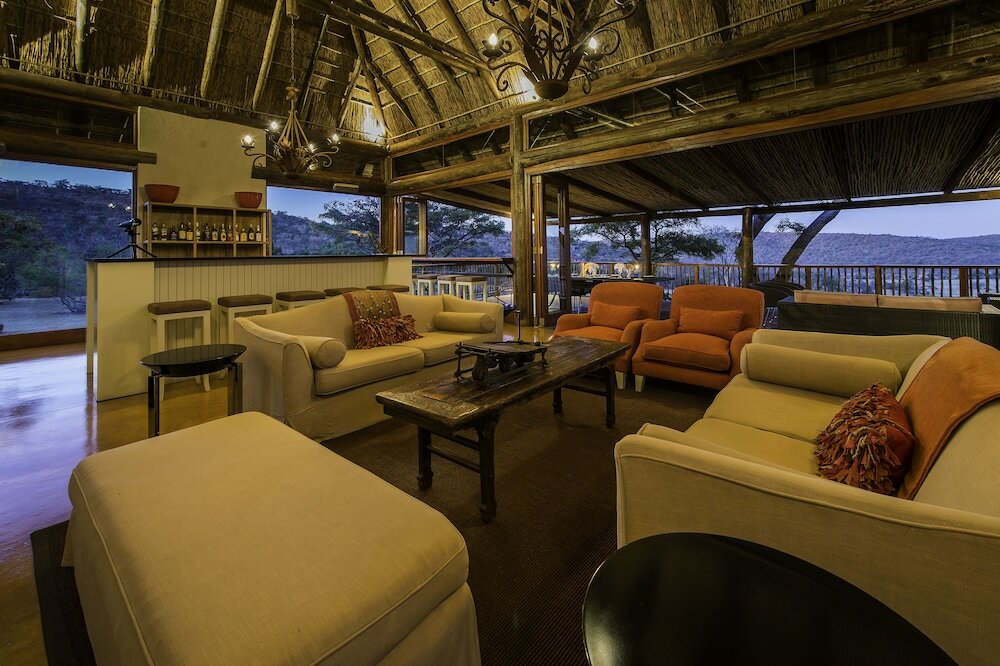 Фото Ekuthuleni Lodge
