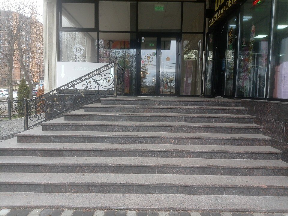 Фото Central City