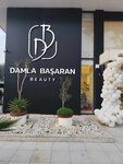 Damla Basaran Beauty (Antalya, Muratpaşa, Bülent Ecevit Blv., 137E), salón de belleza